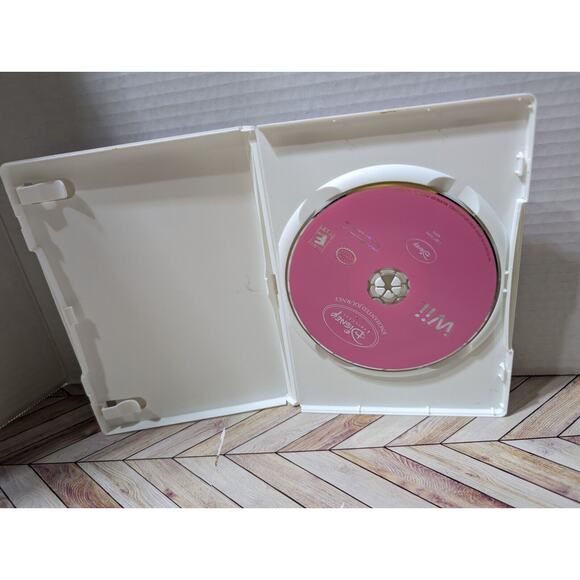 Disney Princess: Enchanted Journey - Nintendo Wii Video Game Rated E - Everyone - Picture 3 of 4